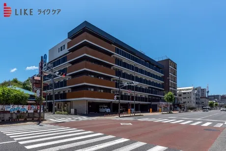ライクケア株式会社-0003の求人・転職情報