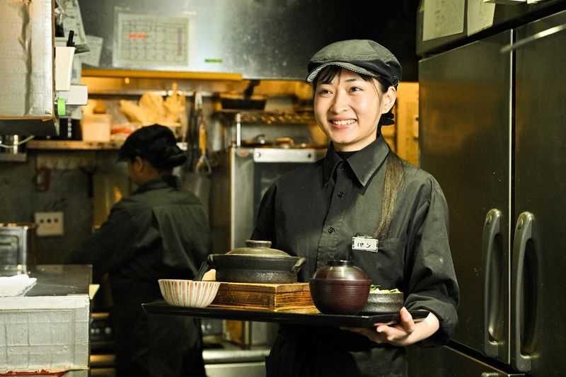 鯛めし 八十八商店 ラシック店(株式会社円相フードサービス)のアルバイト・バイト求人情報-02