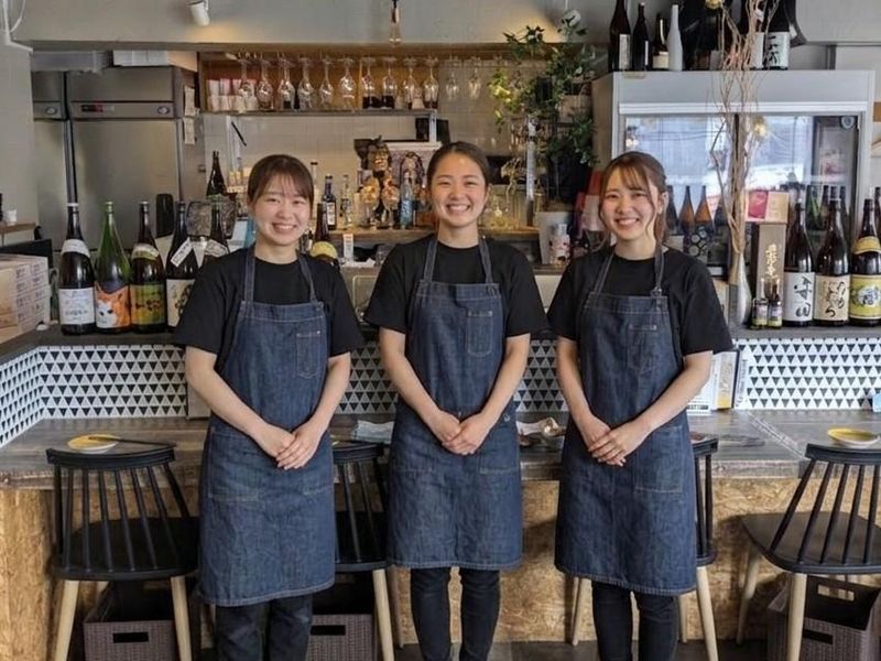 馬肉酒処　酔つ馬　－ＹＯＴＵＢＡ－の求人・転職情報