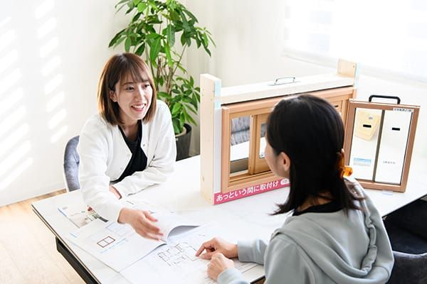 求人画像