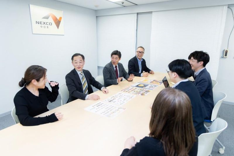 中日本ハイウェイ・リテール株式会社の求人・転職情報