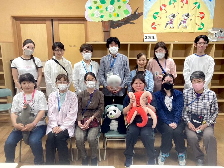 すまいるスクール浜川のアルバイト・バイト求人情報-15