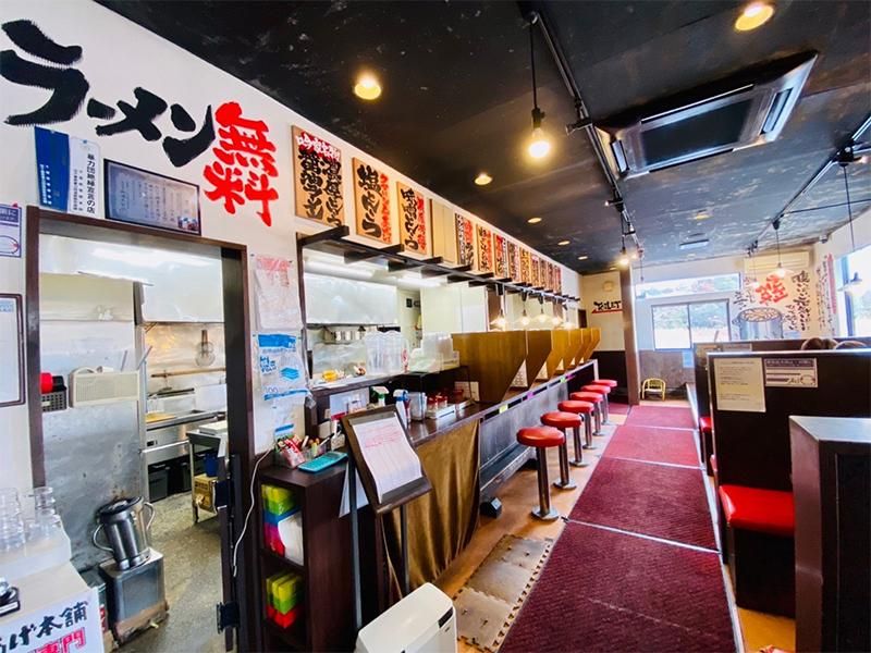 横浜家系ラーメン 吟家 茂原店(株式会社NO's)のアルバイト・バイト求人情報-04
