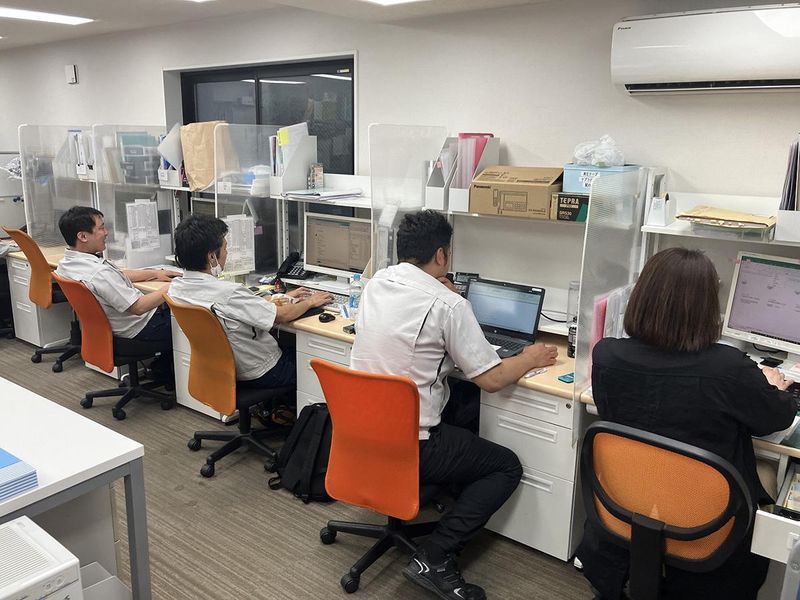 株式会社MAT-0002の求人・転職情報