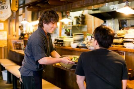 昭和食堂 高畑店のアルバイト・バイト求人情報-03