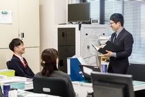 社会福祉法人サン・ビジョン ジョイフル名駅のアルバイト・バイト求人情報-02