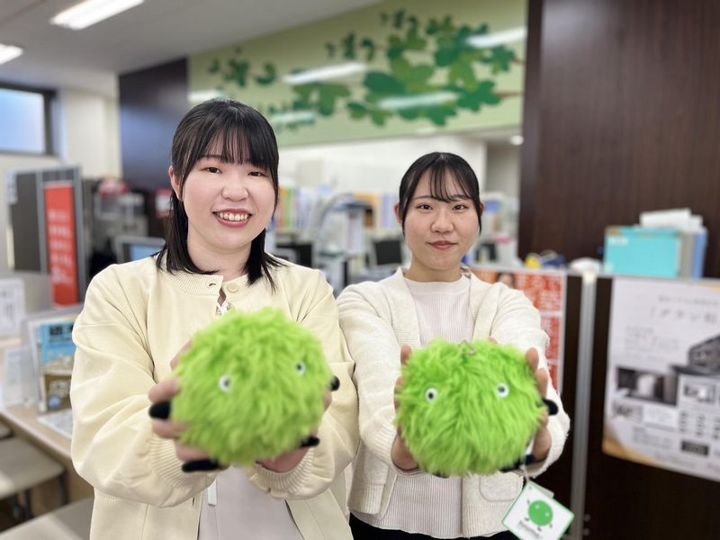 小金井不動産株式会社のアルバイト・バイト求人情報-02