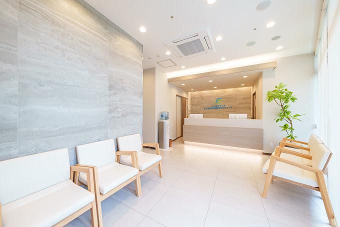 二子玉川ライズひろ内科内視鏡健診クリニックのアルバイト・バイト求人情報-02