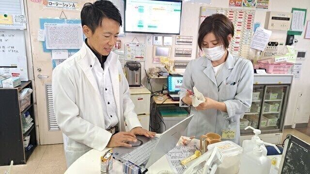 医療法人木水会　介護老人保健施設やすらぎの里八州苑のアルバイト・バイト求人情報-03