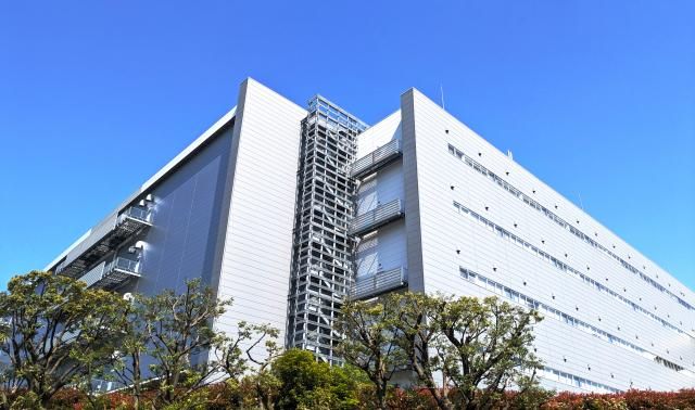 勤務地:伊丹市
