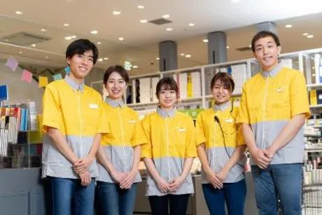 株式会社クロップス・クルーのアルバイト・バイト求人情報
