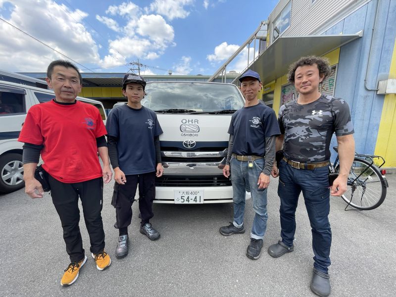 株式会社ら・しーくの求人・転職情報