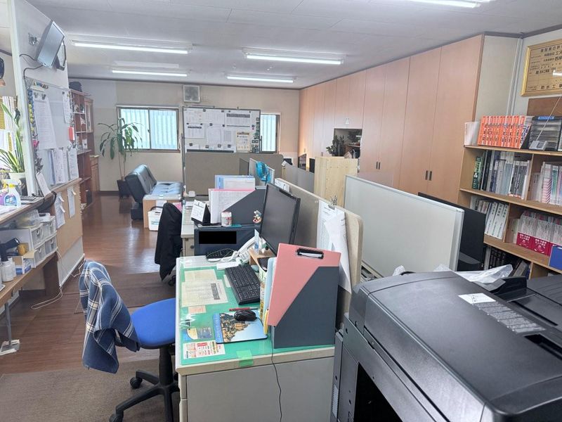 株式会社エヌケイ工業の求人・転職情報