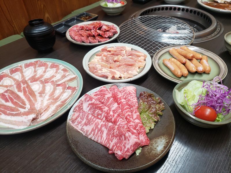 焼肉家　牛車のアルバイト・バイト求人情報-02