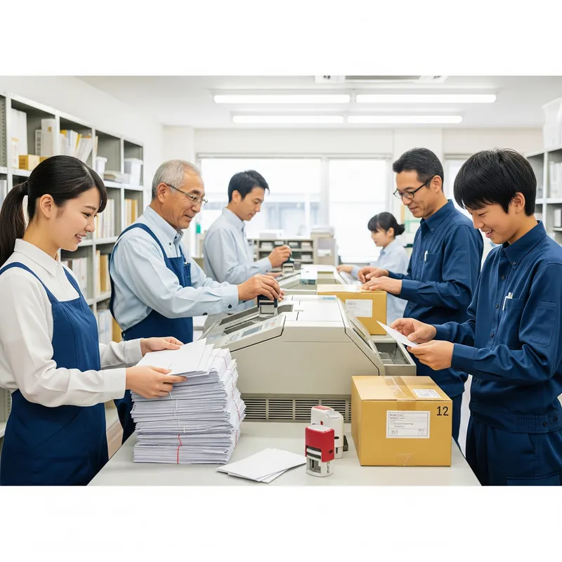 株式会社日本カーゴエキスプレスの求人・転職情報