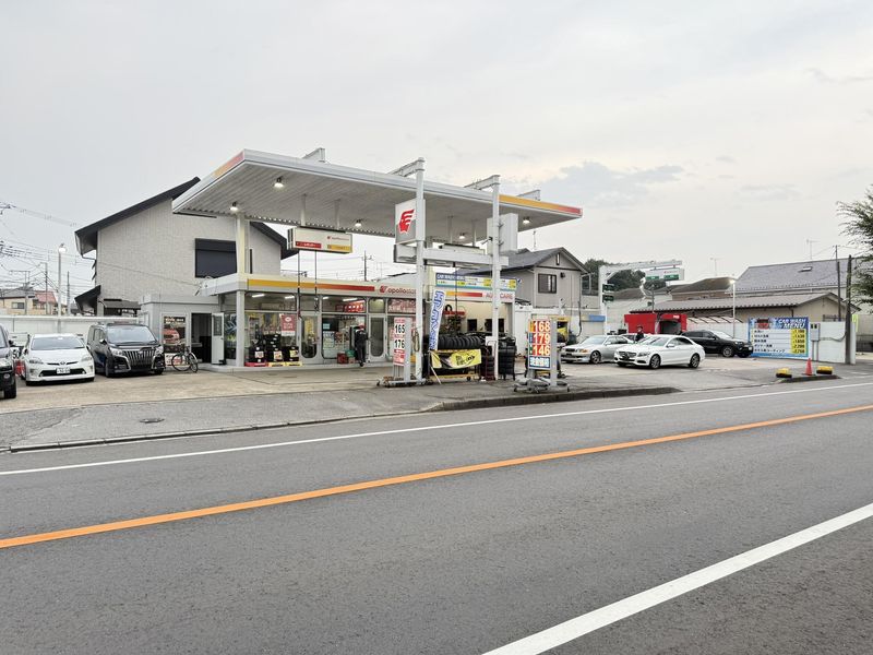 加藤石油株式会社の求人・転職情報