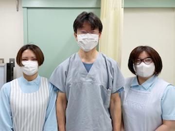 医療法人社団大順会　の求人・転職情報