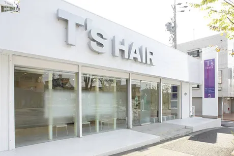 T's HAIRの求人・転職情報