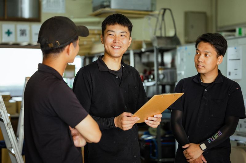 ミカタ株式会社