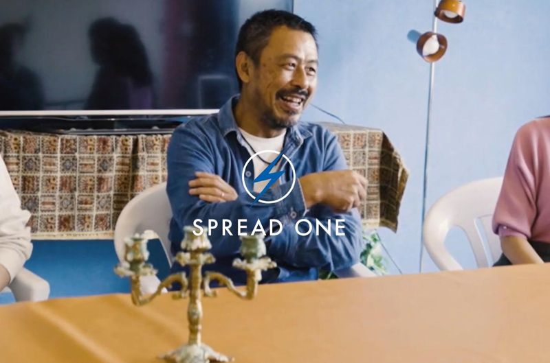 株式会社スプレッドワン