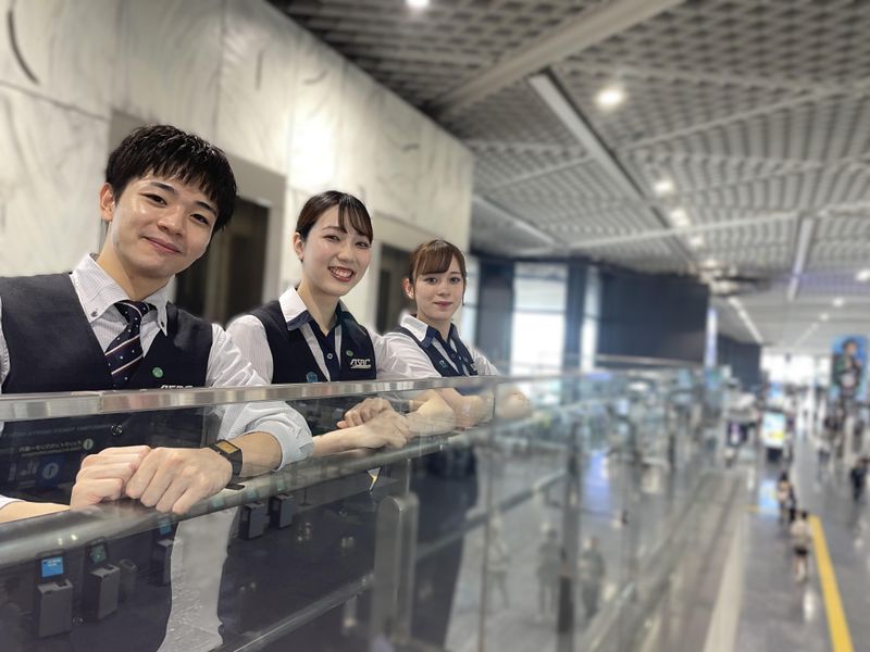 国際空港第1旅客ターミナルビルのアルバイト・バイト求人情報-02