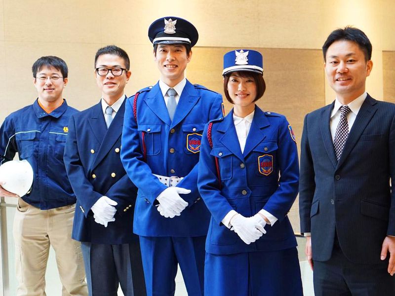 ユニティガードシステム株式会社　川崎市の工場のアルバイト・バイト求人情報-02