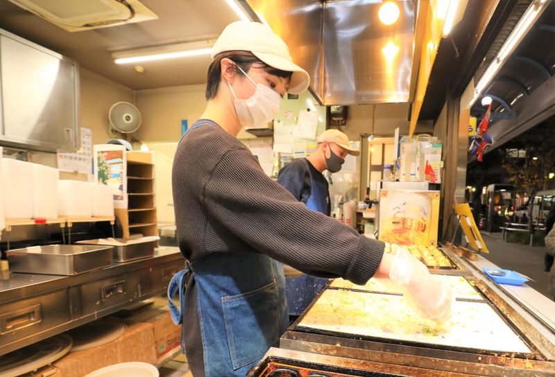 たこ焼のいちから 藤が丘店のアルバイト・バイト求人情報-02