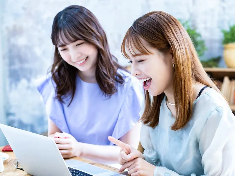 求人画像