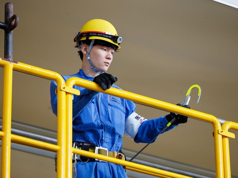 株式会社中部プラントサービスの求人・転職情報