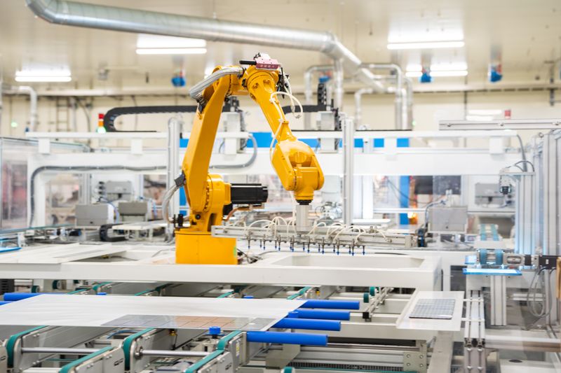 長州産業株式会社の求人・転職情報