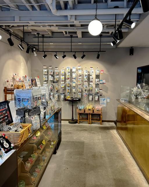 PAPABUBBLE　中野店のアルバイト・バイト求人情報-03