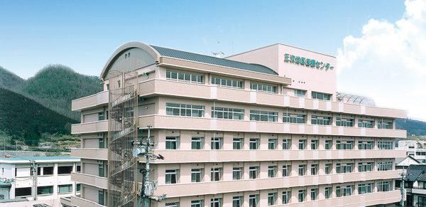 一般社団法人三次地区医師会の求人・転職情報