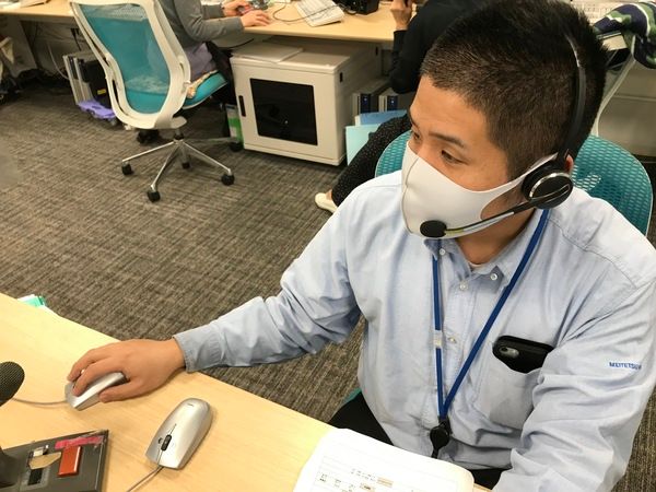 名鉄協商パーキングサービス株式会社の求人4