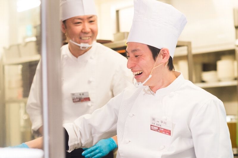 いきなりステーキ イオンモール鹿児島店のアルバイト・バイト求人情報-03