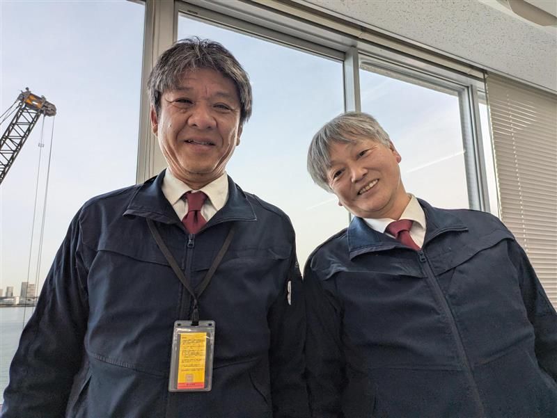 株式会社大日警の求人・転職情報