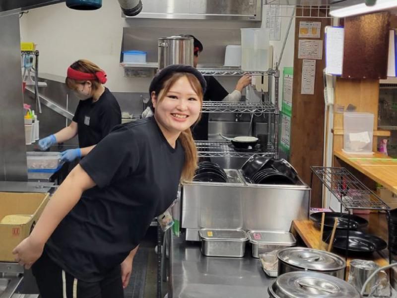 家系ラーメンしゃかりき家　加古川店のアルバイト・バイト求人情報-05