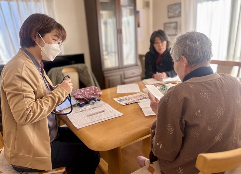 北医療生活協同組合の求人・転職情報
