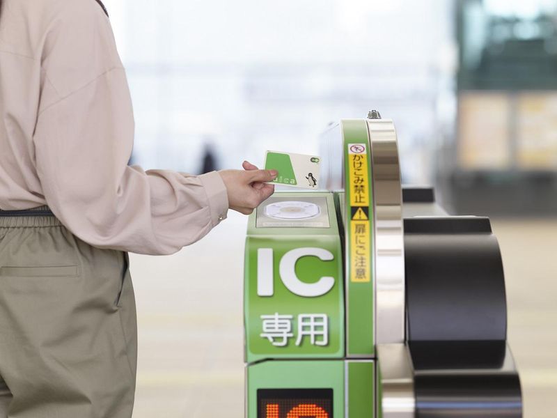 JR東日本メカトロニクス株式会社