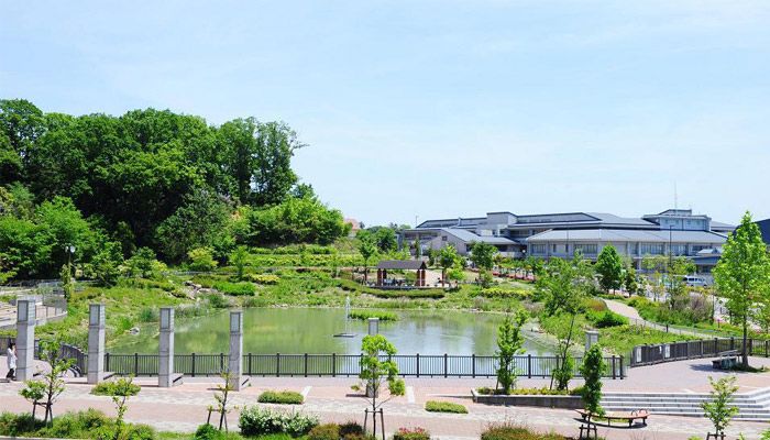 株式会社稲治造園工務所のアルバイト・バイト求人情報-02