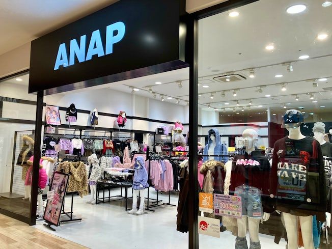 ANAP 三井アウトレットパーク 札幌北広島店のアルバイト・バイト求人情報-02