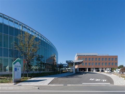 医療法人宝美会の求人・転職情報