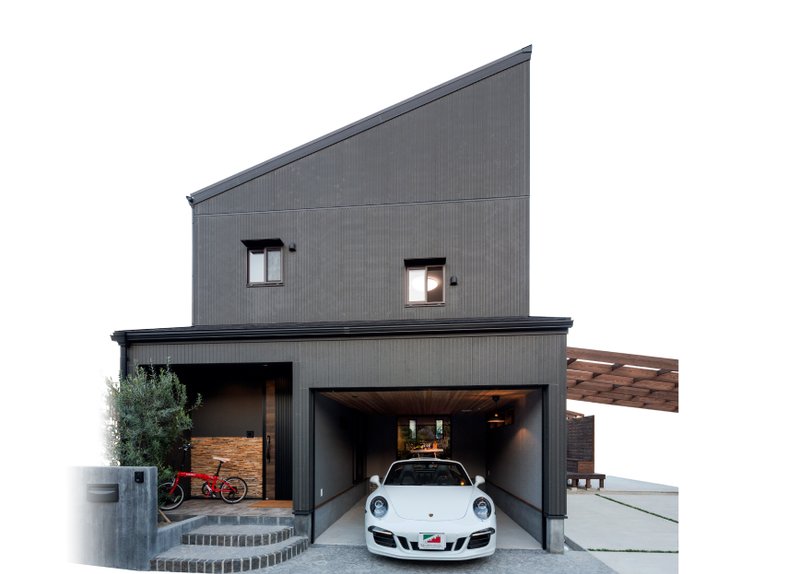 株式会社因幡工務店の求人・転職情報