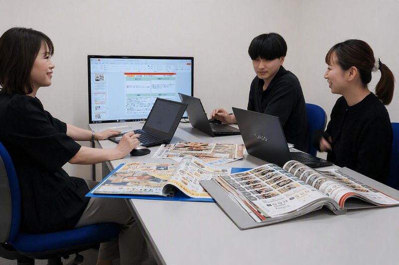 株式会社ホーイックの求人・転職情報