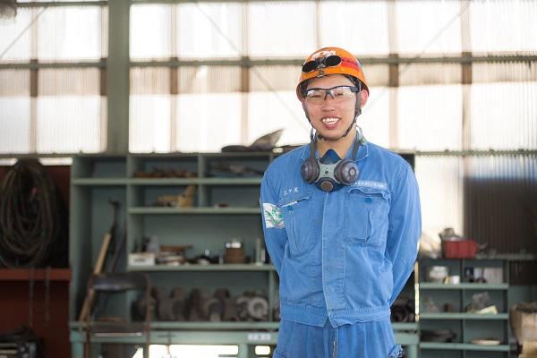 日本製鉄(株)九州製鉄所 大分地区のアルバイト・バイト求人情報-03