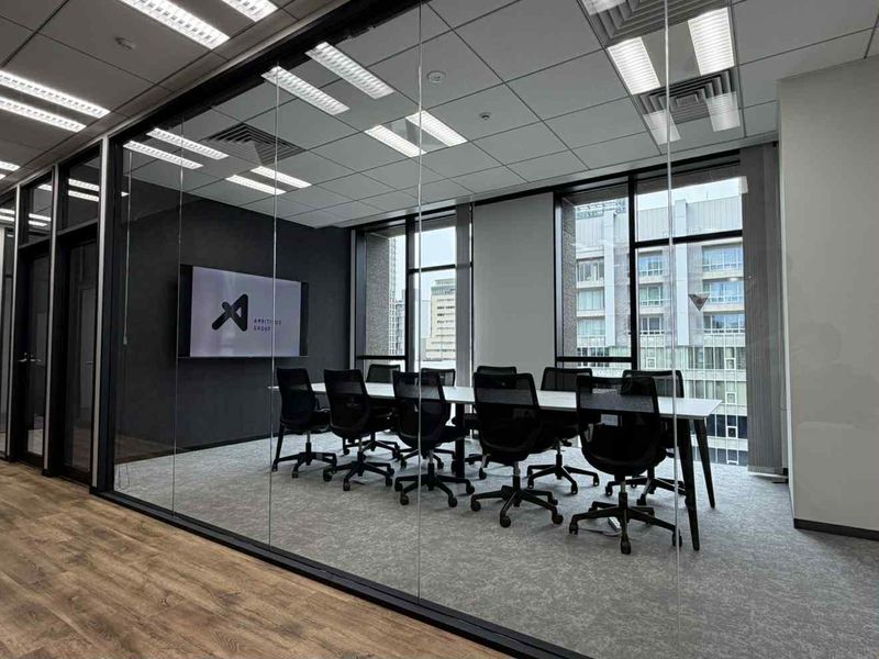 株式会社アンビシャスグループの求人・転職情報