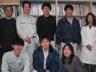 株式会社コーシンサービスの求人・転職情報