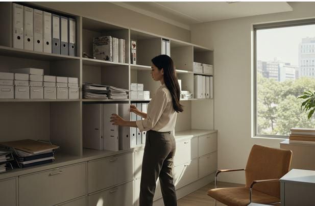 株式会社エボリューション第二倉庫の求人情報