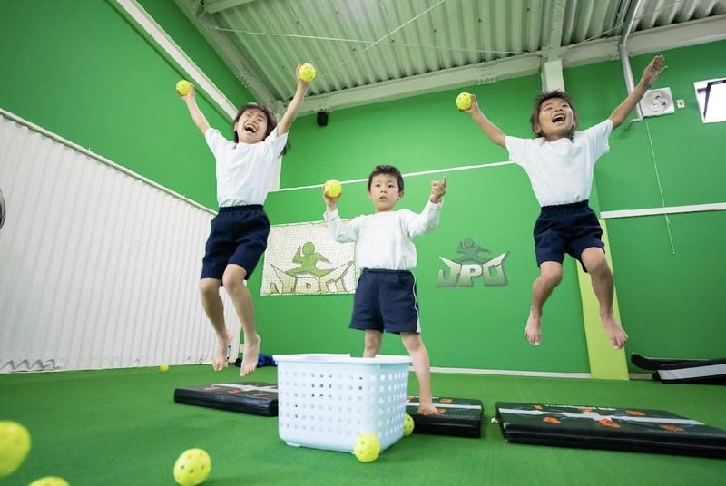 JPCスポーツ教室大分古国府店のアルバイト・バイト求人情報-02