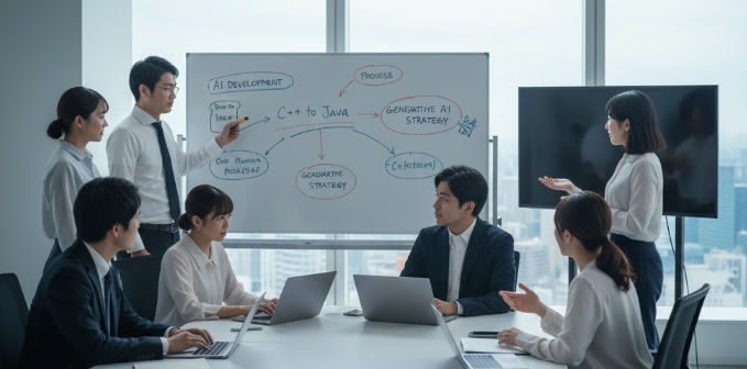 株式会社言語サービスの求人・転職情報