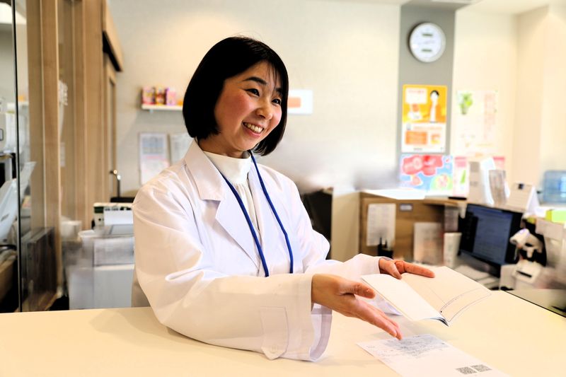 さくら薬局 甲子園店(株式会社Dix)のアルバイト・バイト求人情報-04